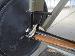 Undercarriage detail. Sopwith F.1 Camel B5663 The Vintage Aviator LTD 2014-15 (3)